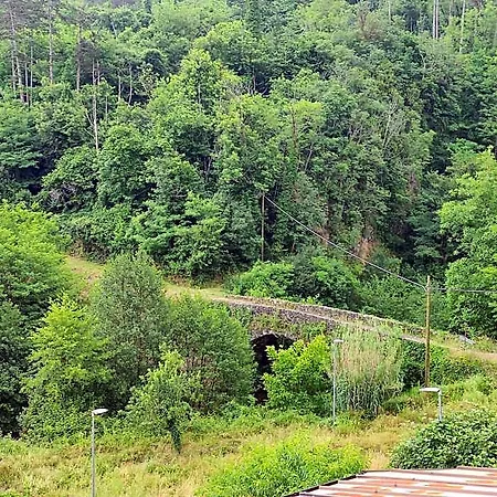 Cinque Terre Route 66 Framura