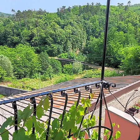 Cinque Terre Route 66